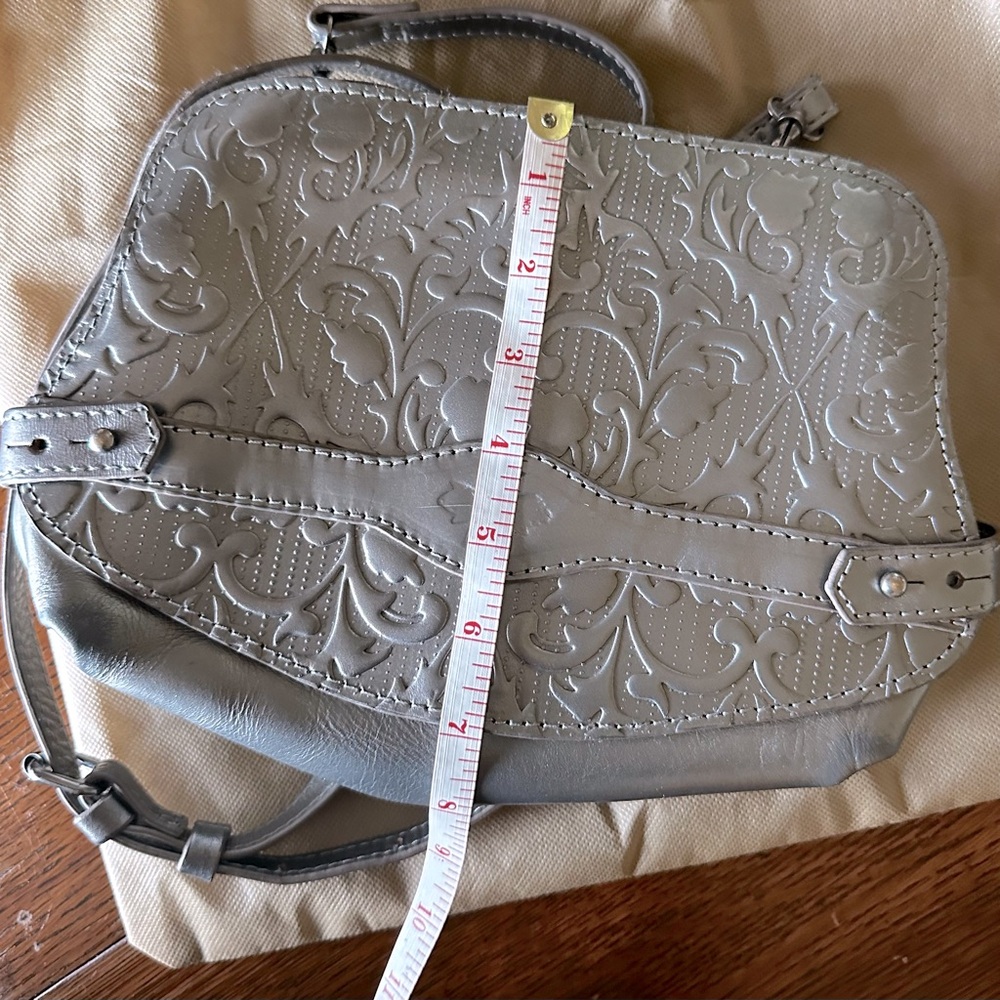 Patricia Nash Crossbody/Clutch - OS - Picture 2 of 10